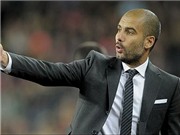 Bóng đá anh, ngoại hạng anh, lịch thi đấu euro 2012, Pep Guardiola bảo vệ cựu chủ tịch Laporta 